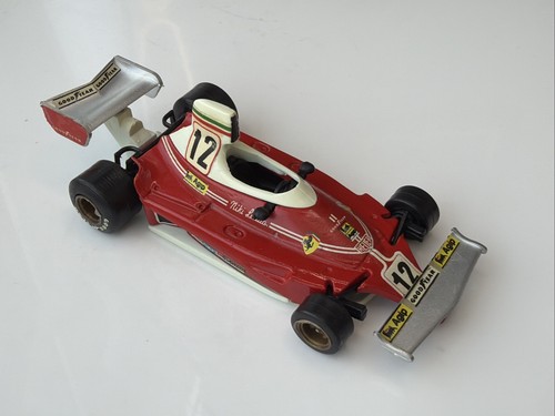 Safir super champion ferrari - safir,