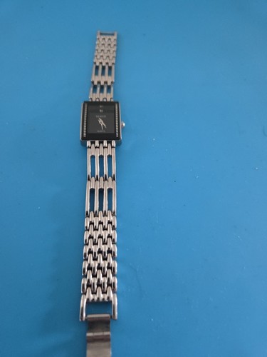 Ladies berge quartz - ladies, watch