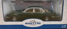 Jaguar XJ Series III Dark