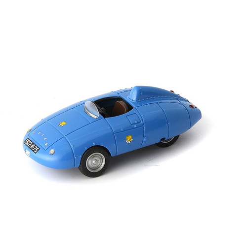 Velam isetta voiture record - velam, de