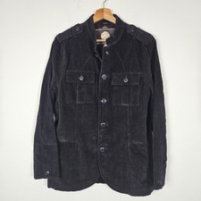Pretty Green Men's Cord Jacket