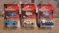 Majorette Volkswagen VW Mk1
