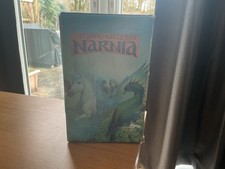The Chronicles of Narnia 7