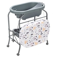 Baby Changing Table Portable
