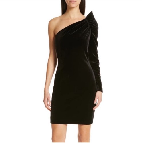 Ted baker black velvet one - ted,
