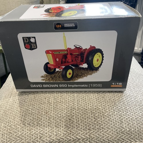 4997 universal hobbies david - universal,