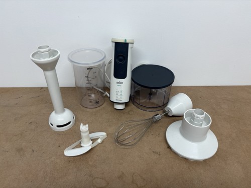 Braun multiquick control plus - multiquick,