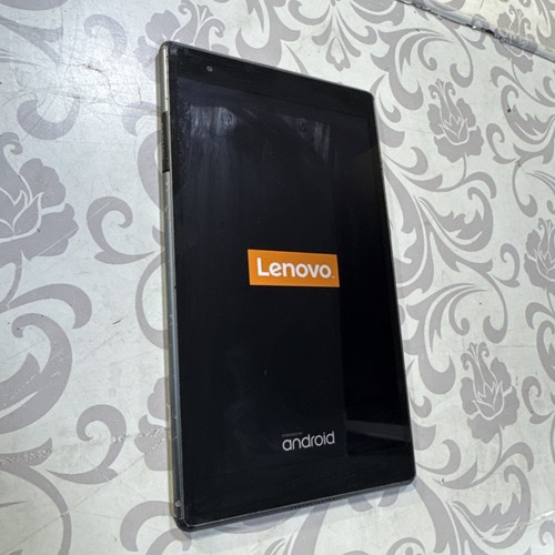 Lenovo tab plus tb 8704x - 4,