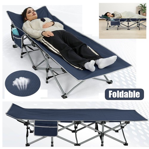 Single folding bed - folding, sun