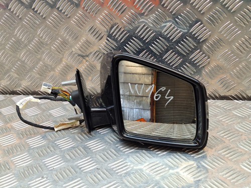 Mercedes w164 2006 2011 - ,