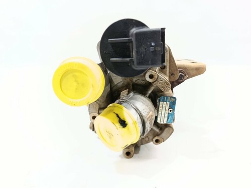 6h3q6k682ee turbocharger - 6h3q6k682ee,