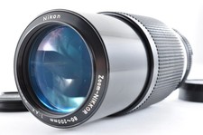 Nikon Ai Zoom Nikkor 80-200mm