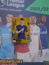 Panini Adrenalyn XL Premier