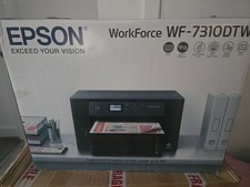Epson WorkForce WF-7310DTW