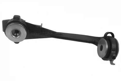 Engine mount front - front, 2704012