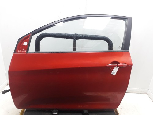 Kia picanto left front door - kia,
