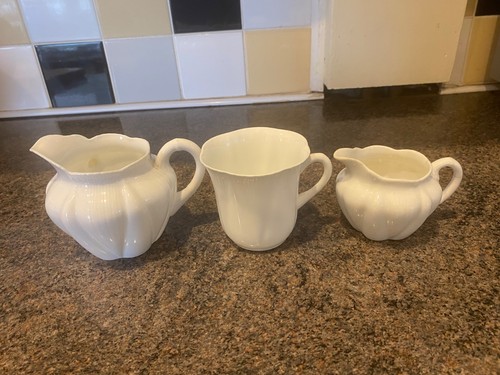 Lot vintage shelley - of,