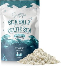 Saltique celtic sea salt - saltique,