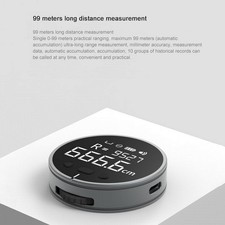 🔥Digital Measuring Ruler