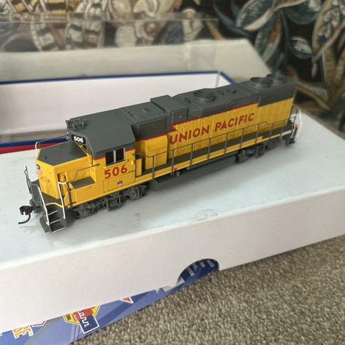 Athearn rtr union - athearn, pacific