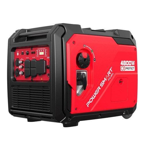 Portable inverter generator - portable,
