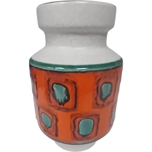 Retro vase ceramic dumler - vase,