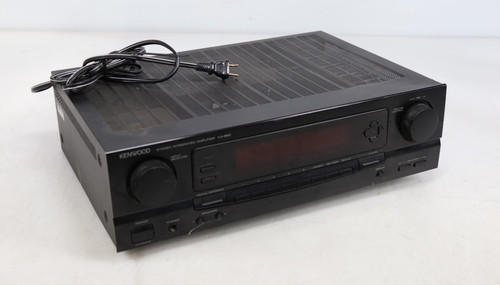 Kenwood 893 stereo - ka-893,