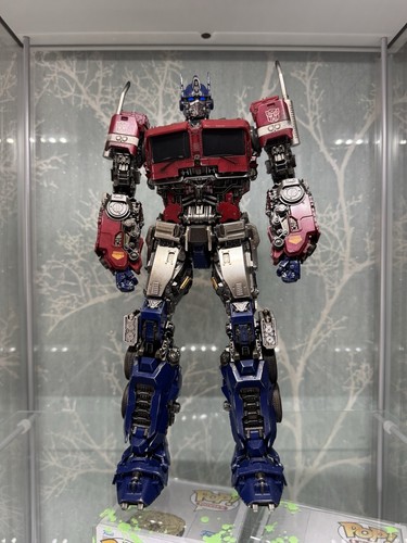 Hasbro threezero - hasbro, 3a