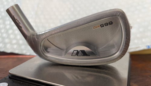 Rare new wishon - wishon, golf
