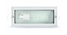 WHITE BRICK LIGHTS - Standard
