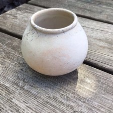 Vintage Soft Pink & Grey