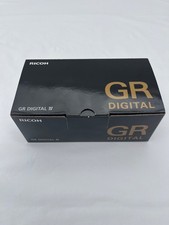 Ricoh digital - ricoh, gr
