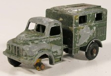 MATCHBOX 68 AUSTIN RADIO TRUCK