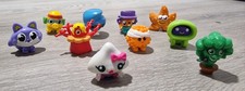 Rare Moshi Monsters Moshlings