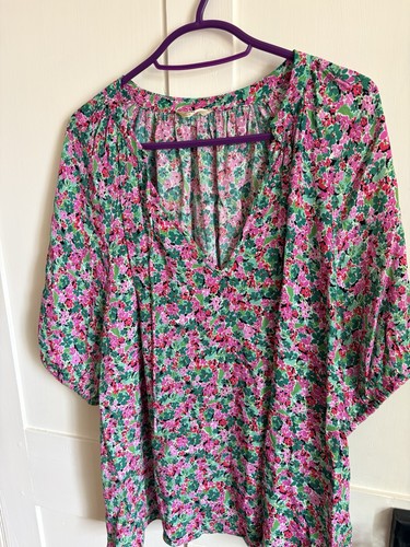 Hush floral neck - hush,