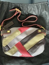 Matthew Williamson Butterfy Bag Leather New Small Shoulder Bag