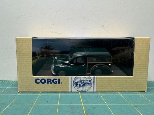 Corgi 96870 morris - corgi,