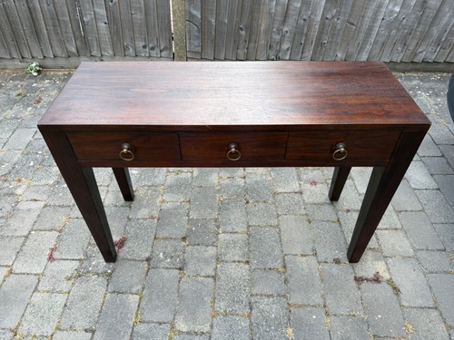 Lombok console desk dressing - lombok,