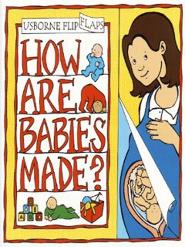 How are babies made