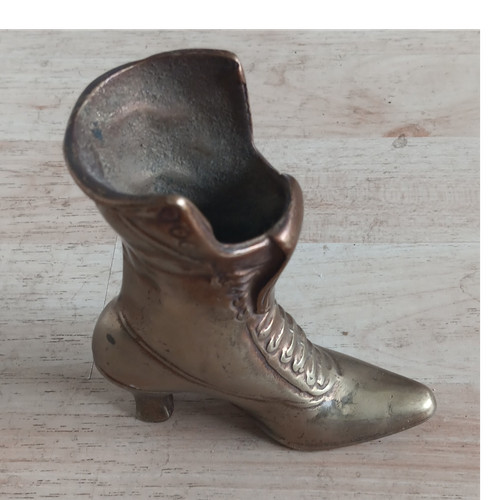Brass victorian style - brass,
