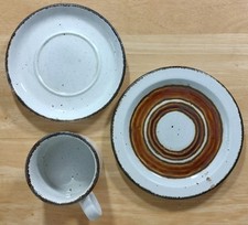 Midwinter Stonehenge Trio -