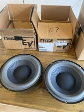 Electro Voice Speaker Hifi