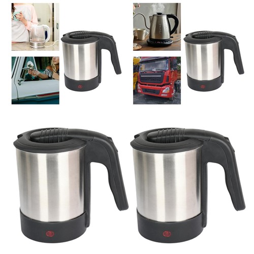 Car electric travel kettle - car,
