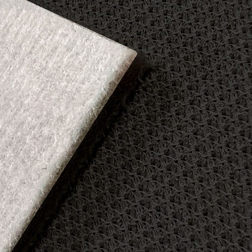 Acoustic fabric dampening - acoustic,