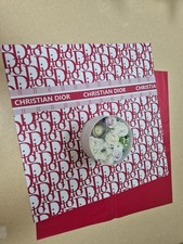 Dior Wrapping Paper 1 Sheet