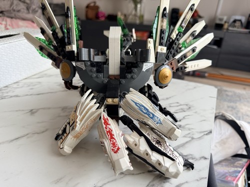 Lego ninjago epic dragon - lego,
