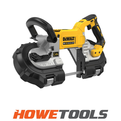 Dewalt dcs374n 18v bandsaw - dewalt,