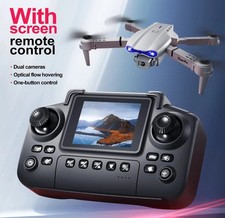 4K GPS Drone with Camera