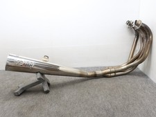 YAMAHA XJR1200 4KG YOSHIMURA