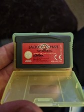 Jackie Chan Adventures Legend